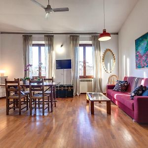 Appartement met Twee Slaapkamers